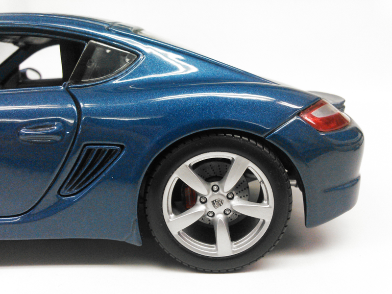 Illustration for article titled Teutonic Tuesday: Realistic dream car edition